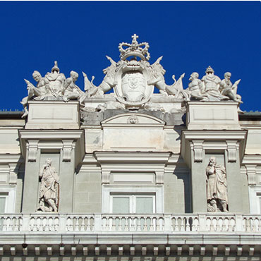 Palazzo Ducale Genova