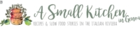 small kitchen logo